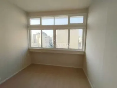 Apartamento com 1 Quarto à venda, 45m² no Centro, Rio de Janeiro