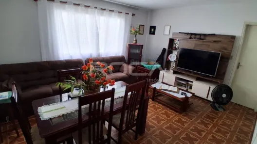 Apartamento com 2 Quartos à venda, 74m² no Parque Arnold Schimidt, São Carlos