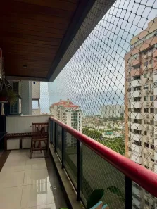 Apartamento com 3 Quartos à venda, 104m² no Barra da Tijuca, Rio de Janeiro