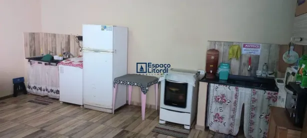 Casa com 6 Quartos à venda, 130m² no Barranco Alto, Caraguatatuba