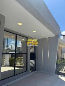 Casa com 3 Quartos à venda, 115m² no Muçumagro, João Pessoa