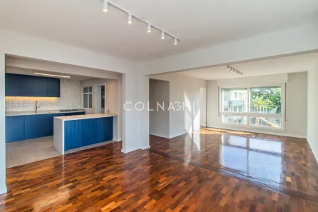 Apartamento com 3 Quartos à venda, 168m² no Mont Serrat, Porto Alegre