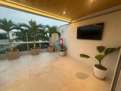 Cobertura com 3 Quartos à venda, 202m² no Recreio dos Bandeirantes, Rio de Janeiro