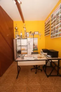 Sala Comercial para alugar, 43m² no Centro, Pelotas