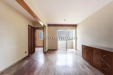 Apartamento com 2 Quartos à venda, 80m² no Barra Funda, São Paulo