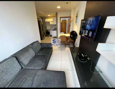 Apartamento com 2 Quartos para alugar, 60m² no Boa Viagem, Recife