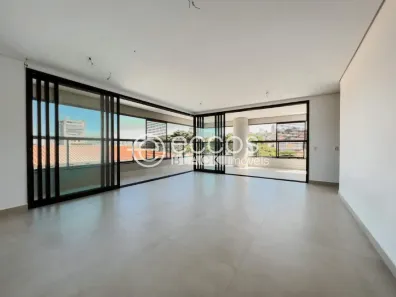 Apartamento com 3 Quartos à venda, 200m² no Morada da Colina, Uberlândia