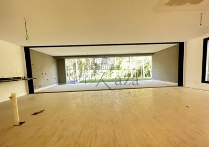 Casa de Condomínio com 4 Quartos à venda, 829m² no Chácara Santo Antônio (Zona Sul), São Paulo