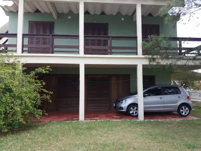 Sobrado com 5 Quartos à venda, 218m² no Centro, Cidreira