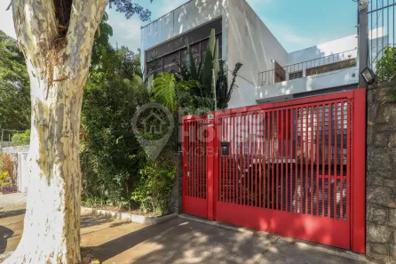 Sobrado com 4 Quartos à venda, 317m² no Vila Mariana, São Paulo