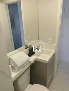 Apartamento com 1 Quarto à venda, 21m² no Jardim Paulista, São Paulo