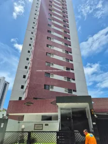 Apartamento com 3 Quartos à venda, 98m² no Graças, Recife