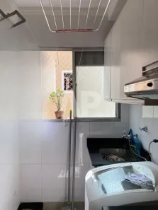 Apartamento com 2 Quartos à venda, 50m² no Vila São José, Itu