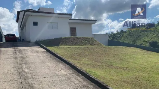 Casa de Condomínio com 4 Quartos à venda, 291m² no Do Barreiro, Itupeva