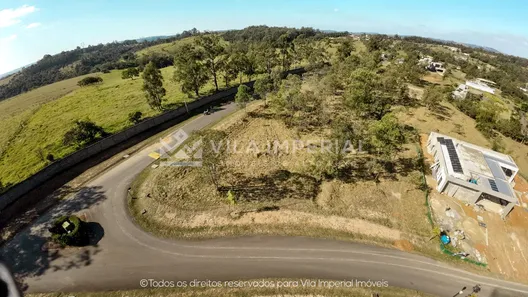 Lote/Terreno à venda, 2372m² no Condomínio Terras de São José, Itu