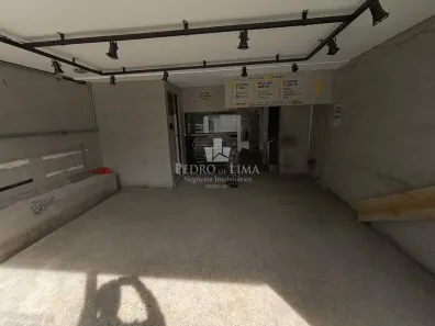 Sala Comercial para alugar, 114m² no Vila Gomes Cardim, São Paulo
