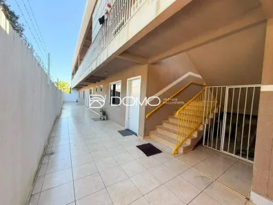 Apartamento com 2 Quartos à venda, 48m² no Santos Dumont, Cascavel