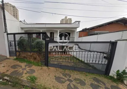 Casa com 3 Quartos à venda, 220m² no Nova América, Piracicaba