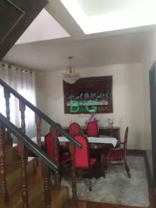 Imóvel Comercial com 3 Quartos à venda, 208m² no Vila Virgínia, Itaquaquecetuba