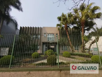 Sala Comercial para alugar, 17m² no Rebouças, Curitiba