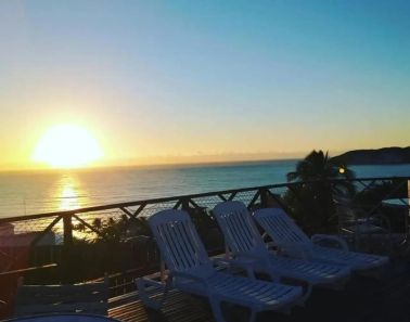 Flat com 1 Quarto à venda, 35m² no Ponta Negra, Natal