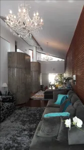 Casa com 4 Quartos à venda, 388m² no Nova Petrópolis, São Bernardo do Campo
