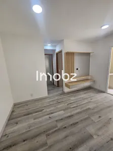 Apartamento com 2 Quartos à venda, 51m² no Paraíso do Morumbi, São Paulo