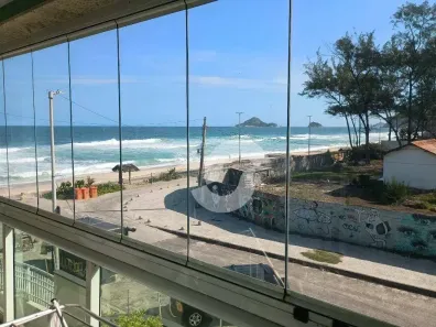Apartamento com 2 Quartos à venda, 74m² no Recreio dos Bandeirantes, Rio de Janeiro