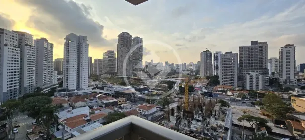 Apartamento com 3 Quartos à venda, 157m² no Jardim das Acácias, São Paulo
