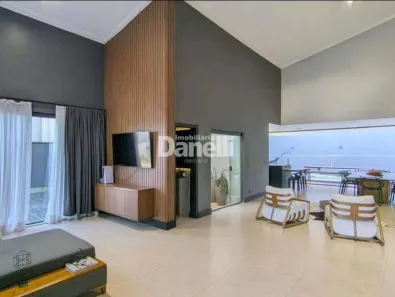 Casa de Condomínio com 3 Quartos à venda, 300m² no Residencial Santa Helena, Caçapava