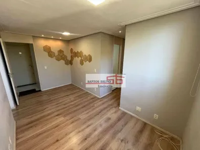 Apartamento com 2 Quartos à venda, 45m² no Jardim Íris, São Paulo