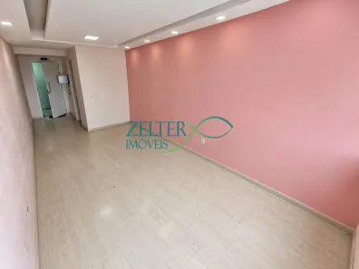 Sala Comercial à venda, 17m² no Penha Circular, Rio de Janeiro
