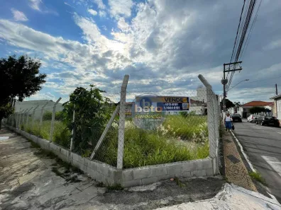 Lote/Terreno à venda, 964m² no Centro, Itu