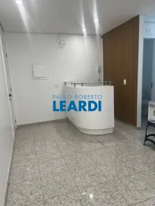 Sala Comercial à venda, 50m² no Vila Nova Conceição, São Paulo