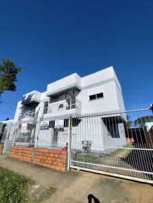 Apartamento com 2 Quartos para alugar, 69m² no Pinheiro Machado, Santa Maria