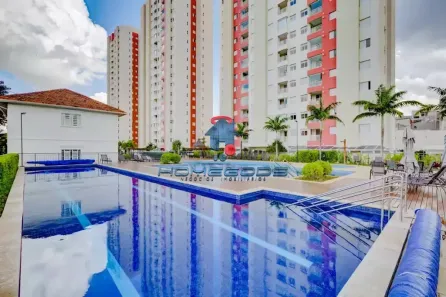 Apartamento com 3 Quartos à venda, 83m² no Ponte Preta, Campinas