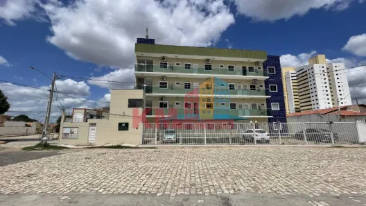 Apartamento com 2 Quartos à venda, 999m² no Alto de São Manoel, Mossoró