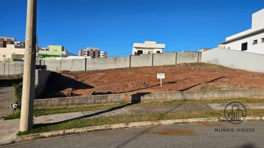 Lote/Terreno à venda, 527m² no Jardim Vila São Domingos, Sorocaba