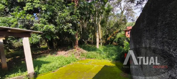 Lote/Terreno à venda, 1537m² no , Jarinu