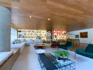 Apartamento com 4 Quartos à venda, 337m² no Paraíso, São Paulo