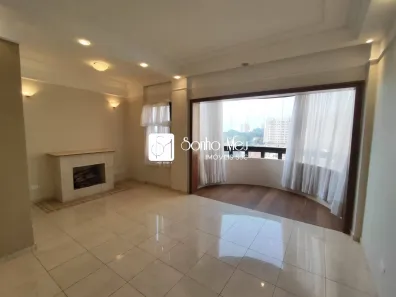 Apartamento com 4 Quartos à venda, 172m² no Jardim das Colinas, São José dos Campos