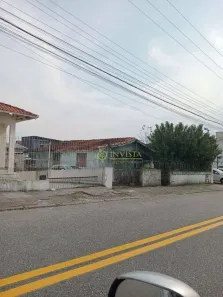 Lote/Terreno à venda, 310m² no Jardim Atlântico, Florianópolis