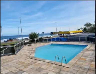 Apartamento com 1 Quarto à venda, 58m² no Barra da Tijuca, Rio de Janeiro