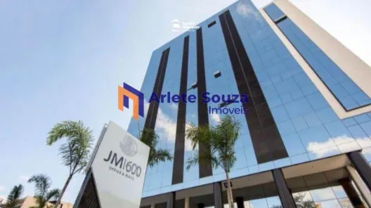 Sala Comercial com 1 Quarto à venda, 40m² no Centro, Arujá