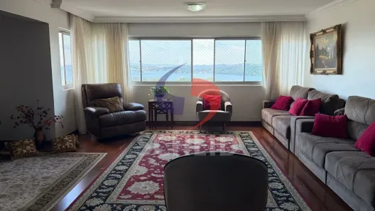Apartamento com 4 Quartos à venda, 181m² no Cidade Dutra, São Paulo