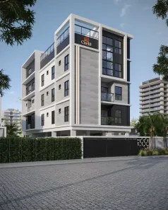 Cobertura com 3 Quartos à venda, 121m² no Bessa, João Pessoa