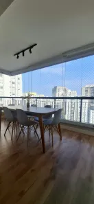 Apartamento com 3 Quartos à venda, 83m² no Vila Andrade, São Paulo