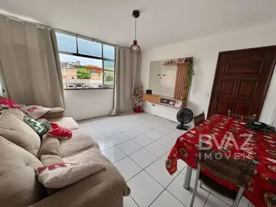 Apartamento com 2 Quartos à venda, 54m² no Centro, Cabo Frio