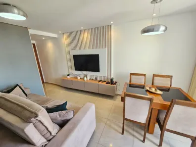 Apartamento com 3 Quartos à venda, 60m² no Engenho de Dentro, Rio de Janeiro