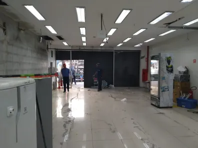 Ponto Comercial à venda, 200m² no Centro, Belo Horizonte